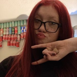Meet your Posher, Kylee